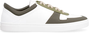 Irori vegan leather sneakers-1